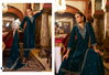 Dilruba By Kilory Winter Wear Designer Velvet Salwar Kameez Wholesalers In Delhi
